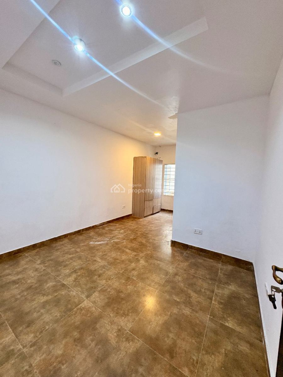 Super Spacious 4 Bedroom Duplex with a Bq and a Masters Penthouse, Orchid Road General Hospital, Lekki, Lagos, Terraced Duplex for Rent