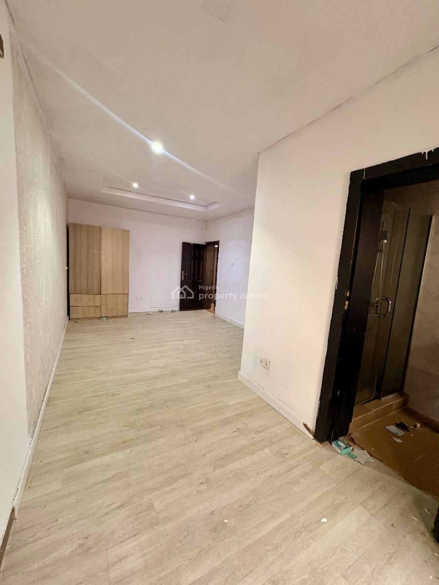 Super Spacious 4 Bedroom Duplex with a Bq and a Masters Penthouse, Orchid Road General Hospital, Lekki, Lagos, Terraced Duplex for Rent