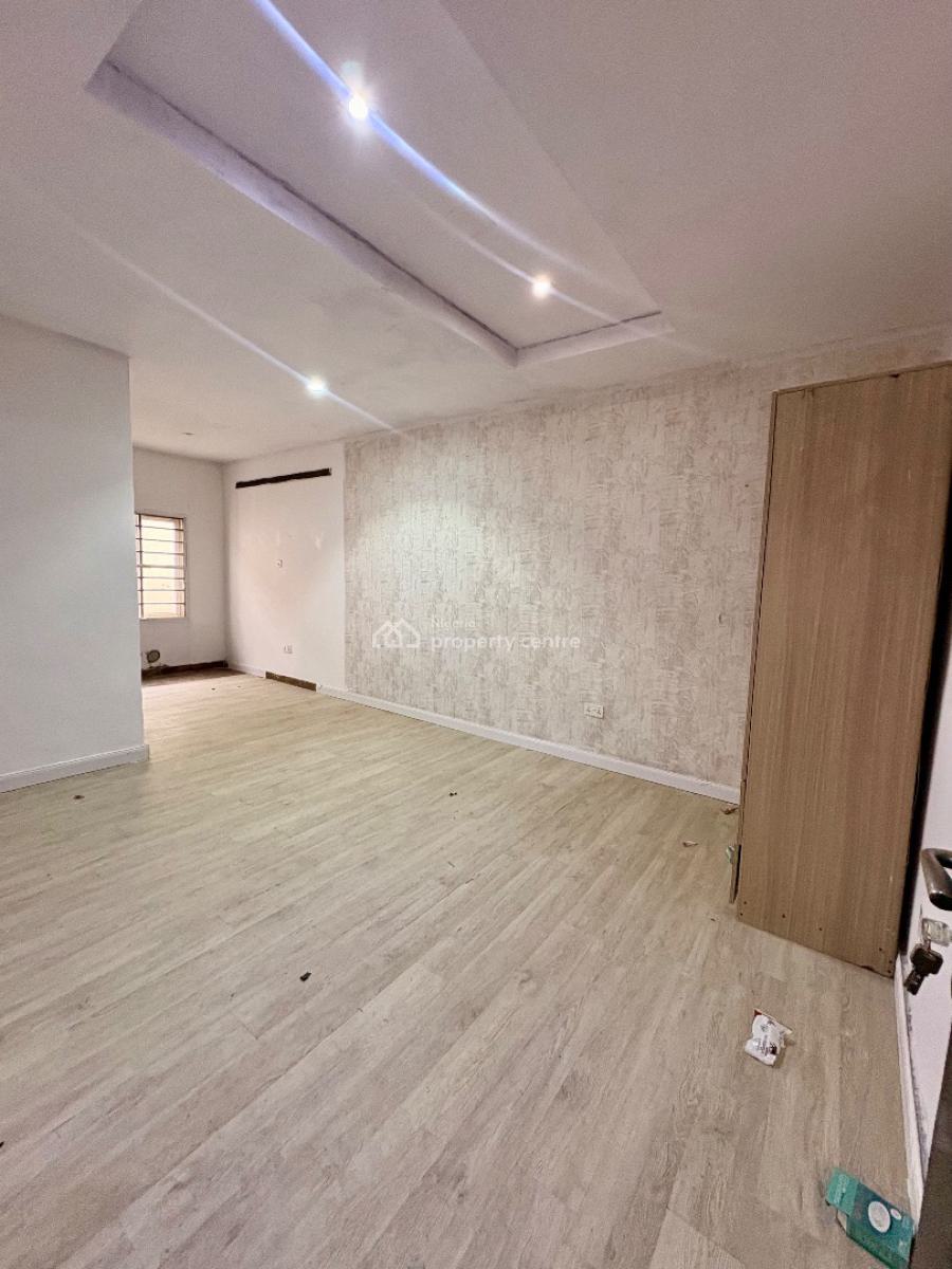 Super Spacious 4 Bedroom Duplex with a Bq and a Masters Penthouse, Orchid Road General Hospital, Lekki, Lagos, Terraced Duplex for Rent