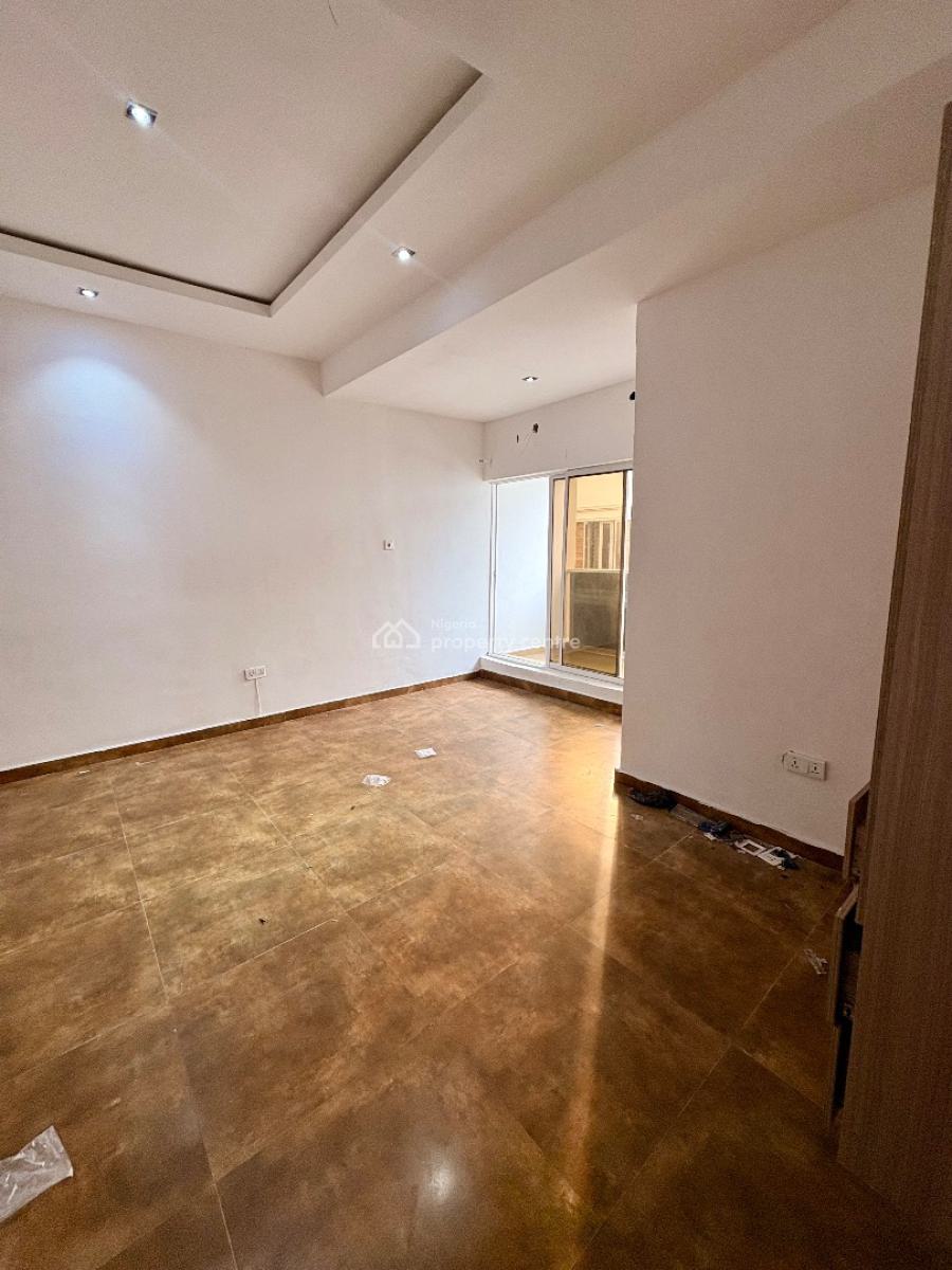 Super Spacious 4 Bedroom Duplex with a Bq and a Masters Penthouse, Orchid Road General Hospital, Lekki, Lagos, Terraced Duplex for Rent