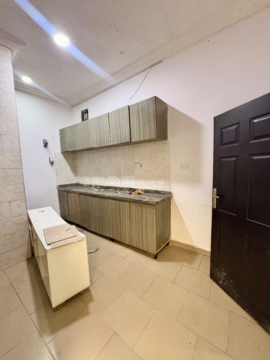Super Spacious 4 Bedroom Duplex with a Bq and a Masters Penthouse, Orchid Road General Hospital, Lekki, Lagos, Terraced Duplex for Rent