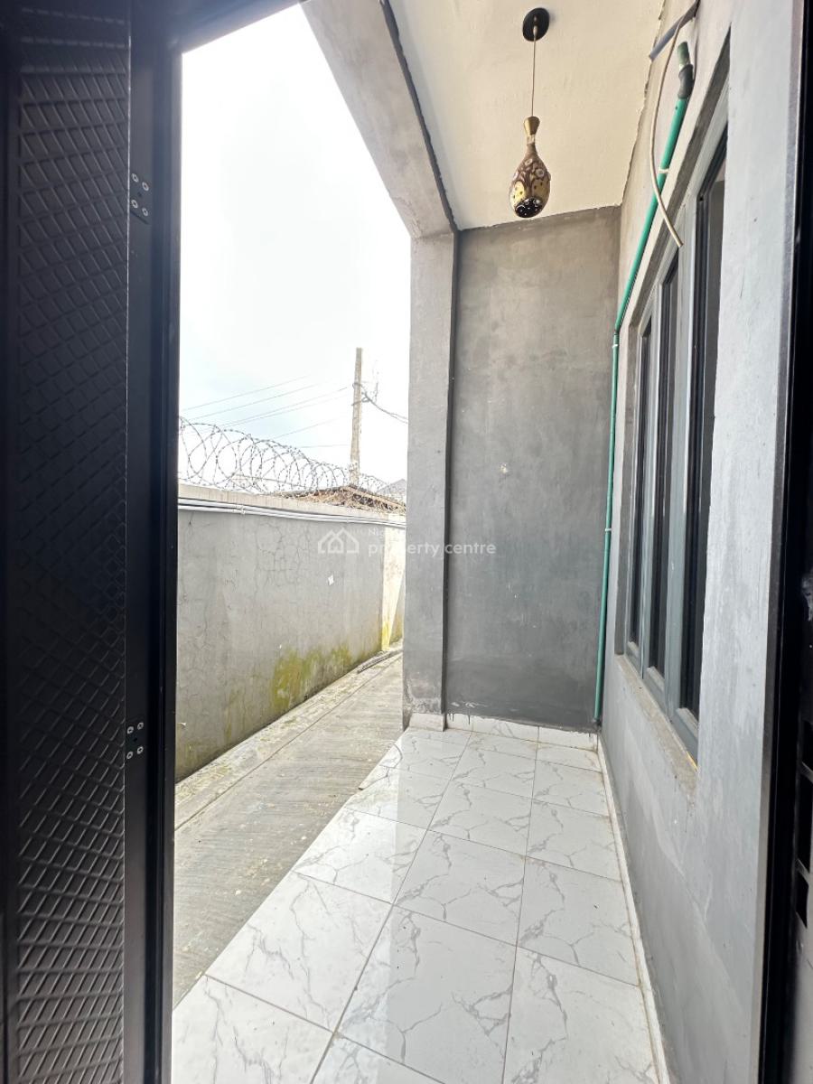 Opulent 2 Bedroom Flat, Ologolo, Lekki, Lagos, Flat / Apartment for Rent