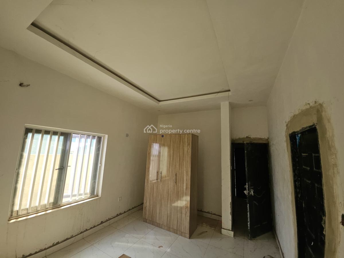 Brand New 3 Bedroom Bungalow, Sahara 2, Lokogoma District, Abuja, Detached Bungalow for Rent
