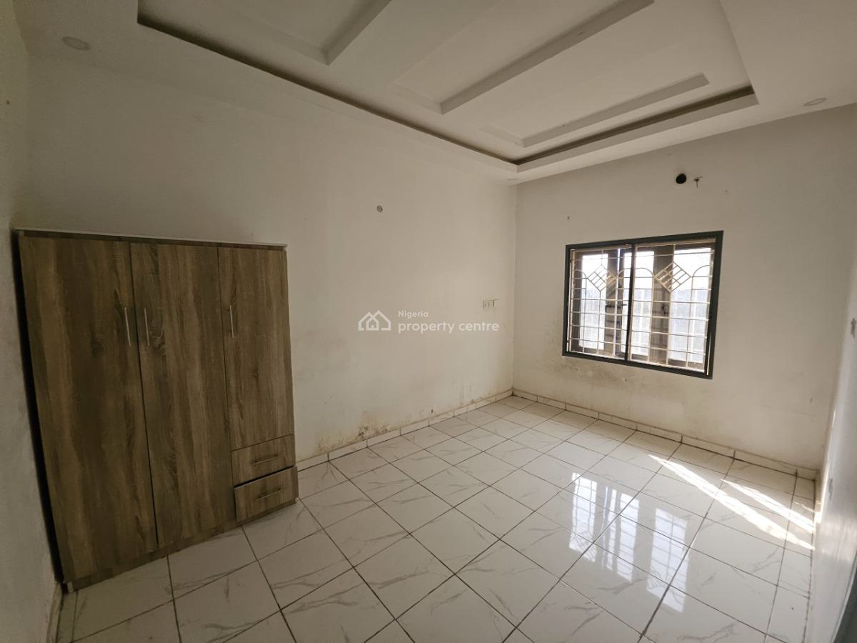 Brand New 3 Bedroom Bungalow, Sahara 2, Lokogoma District, Abuja, Detached Bungalow for Rent