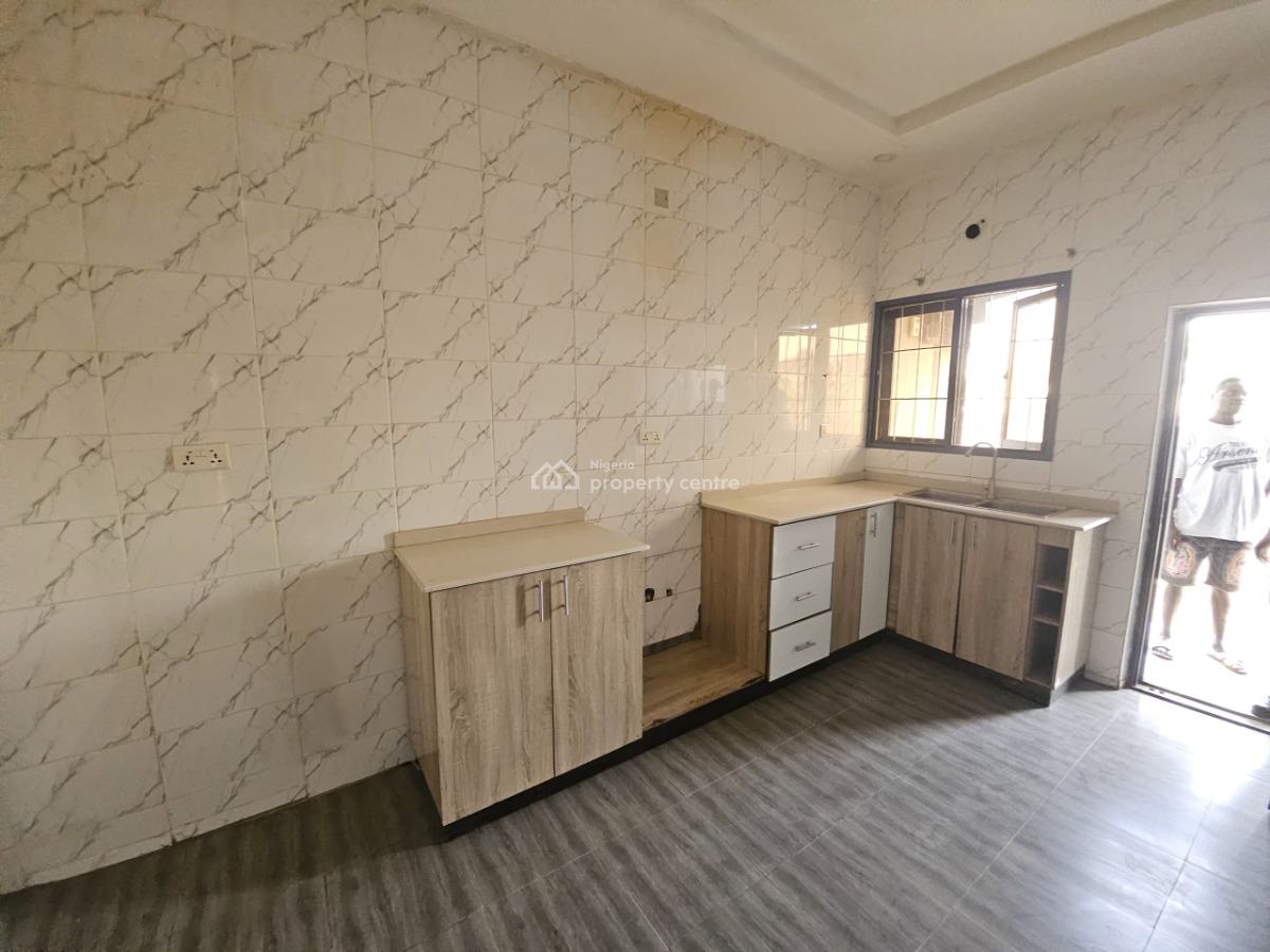 Brand New 3 Bedroom Bungalow, Sahara 2, Lokogoma District, Abuja, Detached Bungalow for Rent