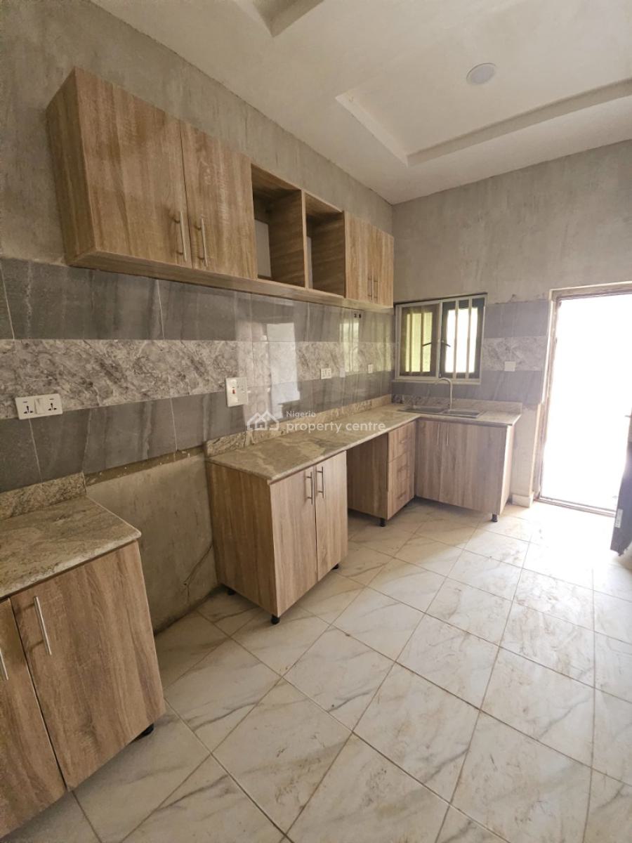 Brand New 3 Bedroom Bungalow, Sahara 2, Lokogoma District, Abuja, Detached Bungalow for Rent