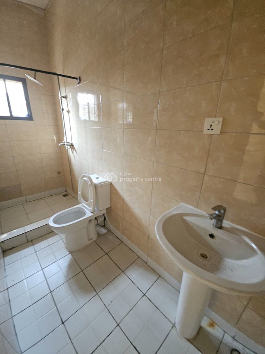 Brand New 3 Bedroom Bungalow, Sahara 2, Lokogoma District, Abuja, Detached Bungalow for Rent