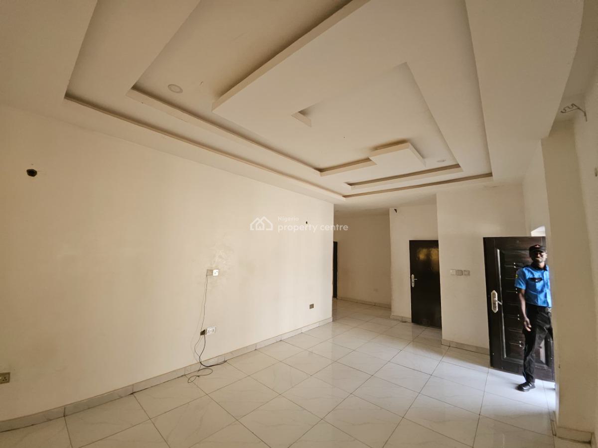 Brand New 3 Bedroom Bungalow, Sahara 2, Lokogoma District, Abuja, Detached Bungalow for Rent