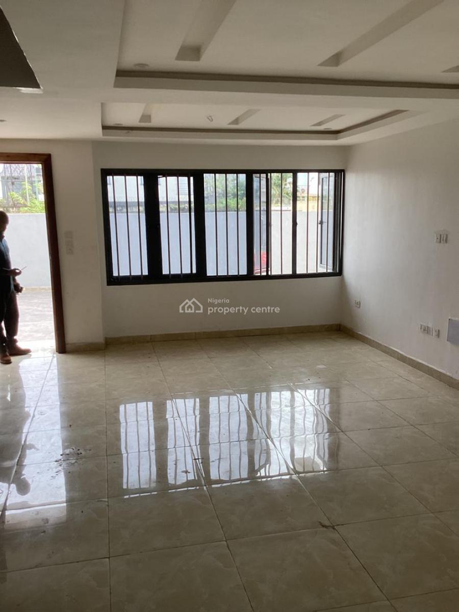 Brand New 4 Bedroom  Terrace with a Bq, Off Admiralty Way, Lekki Phase 1, Lekki, Lagos, Terraced Duplex for Rent