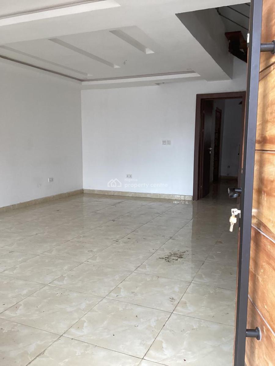 Brand New 4 Bedroom  Terrace with a Bq, Off Admiralty Way, Lekki Phase 1, Lekki, Lagos, Terraced Duplex for Rent