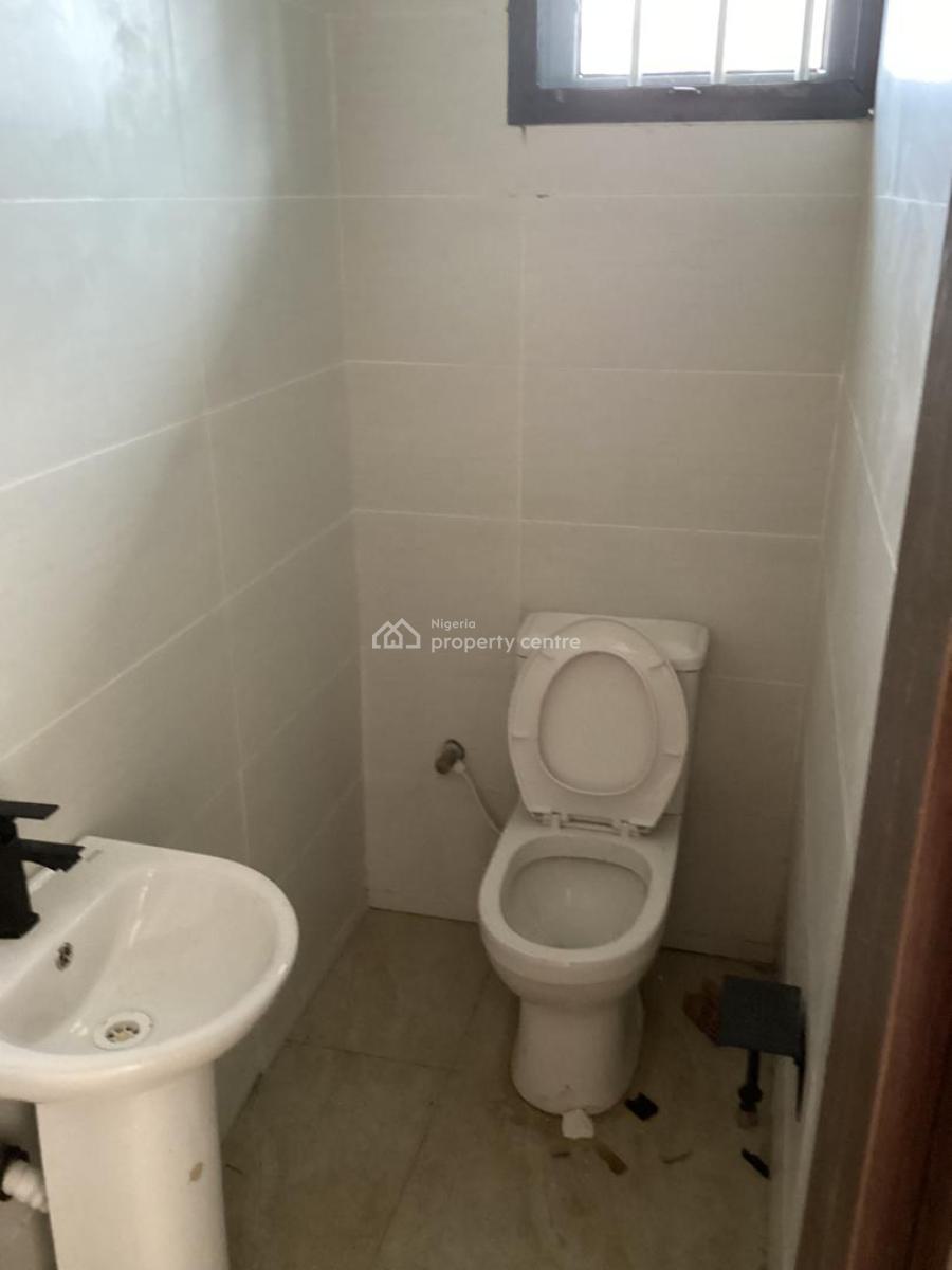 Brand New 4 Bedroom  Terrace with a Bq, Off Admiralty Way, Lekki Phase 1, Lekki, Lagos, Terraced Duplex for Rent