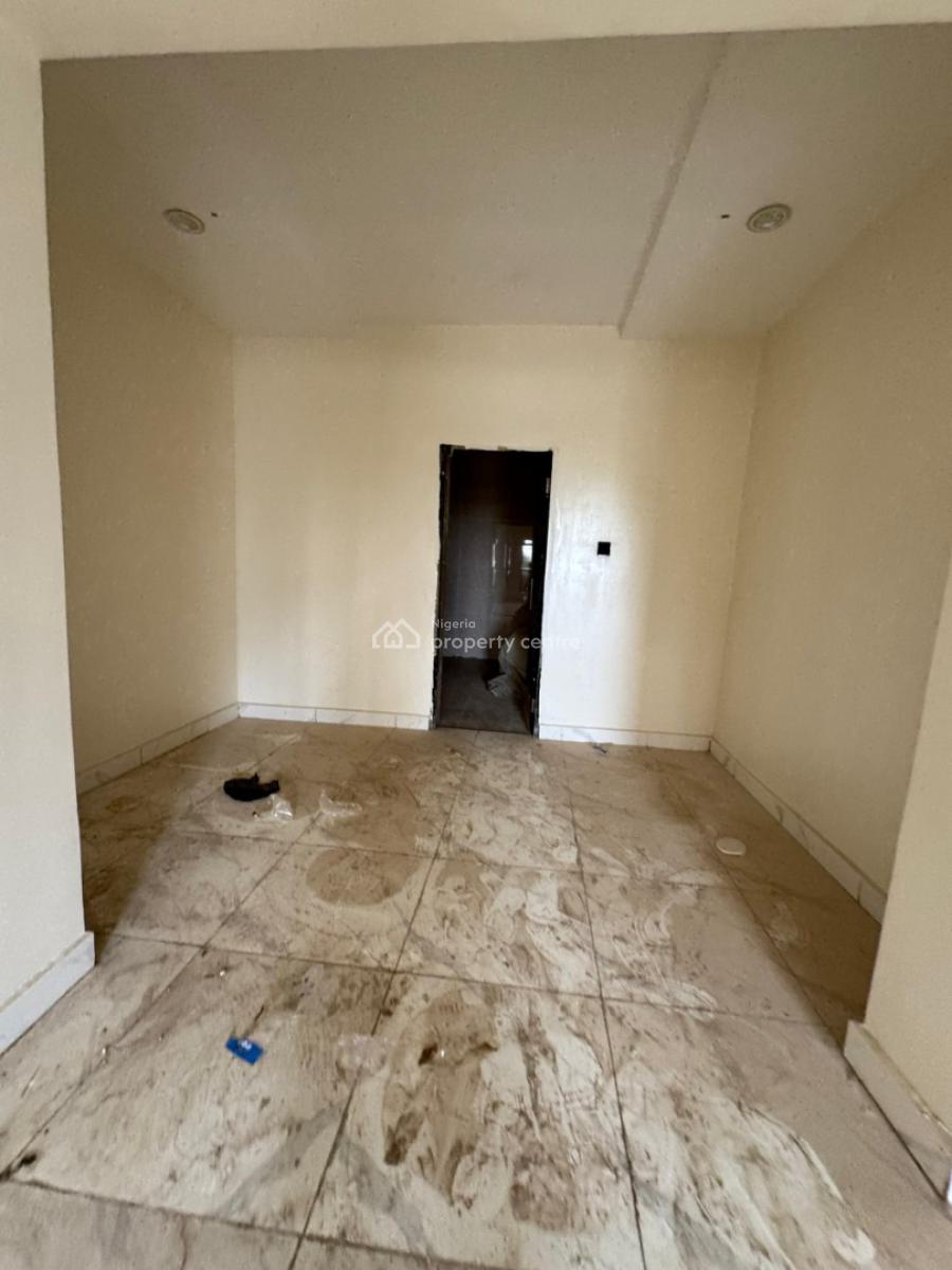 Newly Build Luxury 5 Bedrooms Terrace Duplex, Mabushi, Abuja, House for Sale