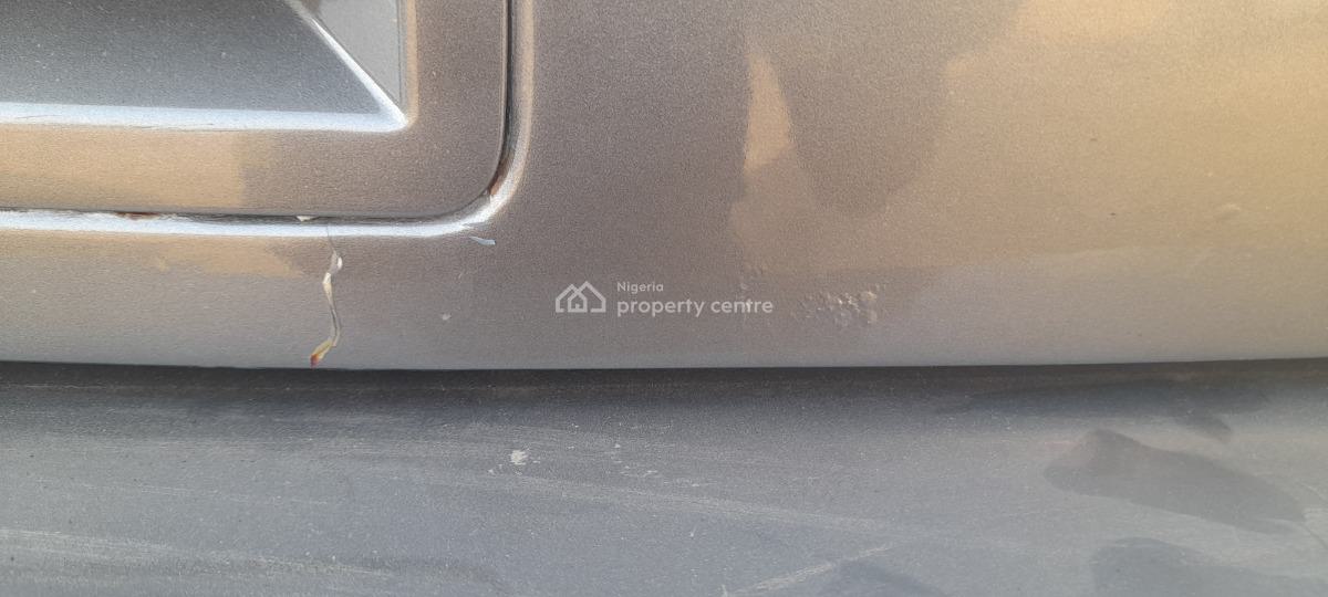 Newly Build Luxury 5 Bedrooms Terrace Duplex, Mabushi, Abuja, House for Sale