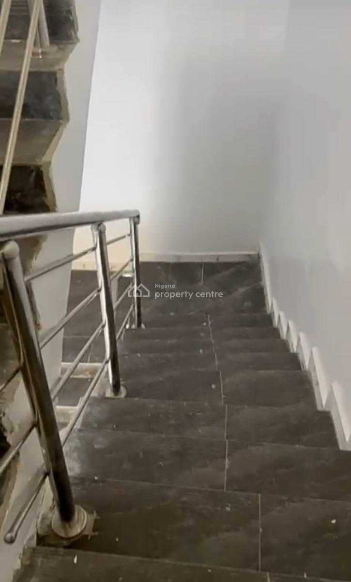 Newly Built 3 Bedroom Flat { Upstairs-video Available}, Near Lbs, Sangotedo, Ajah, Lagos, Flat / Apartment for Rent