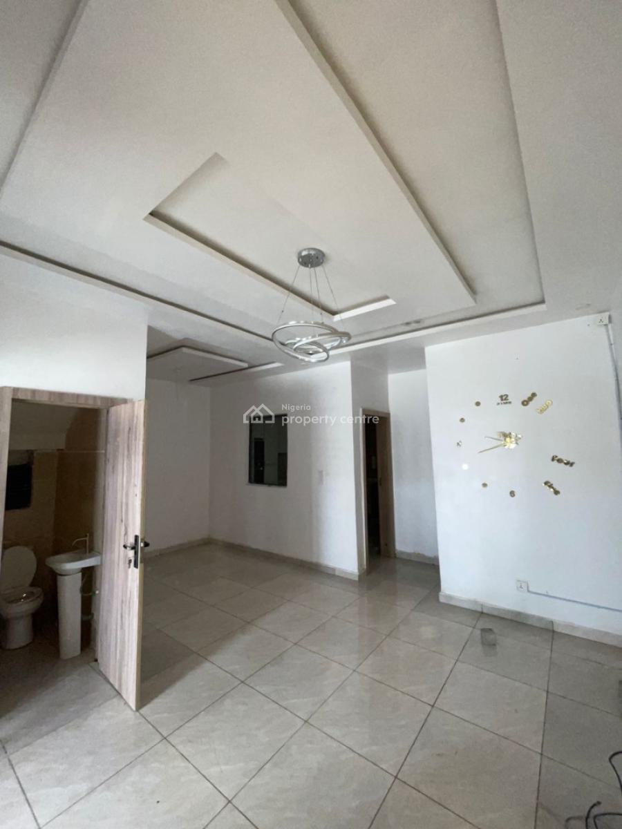 4 Bedroom Terrace Duplex, Harris Drive, Lekki, Lagos, Terraced Duplex for Rent