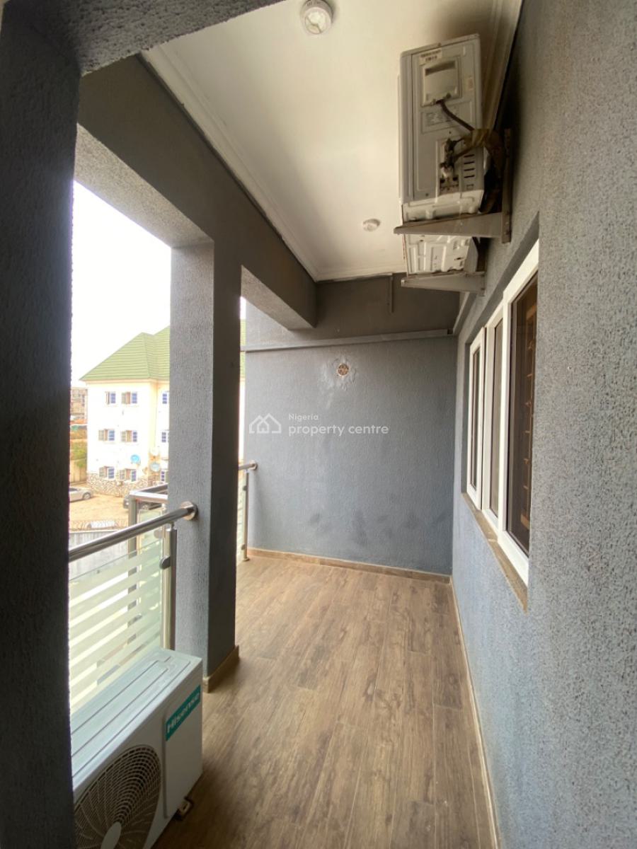 Luxury 1 Bedroom Apartment, Mabushi, Mabushi, Abuja, Flat / Apartment Short Let