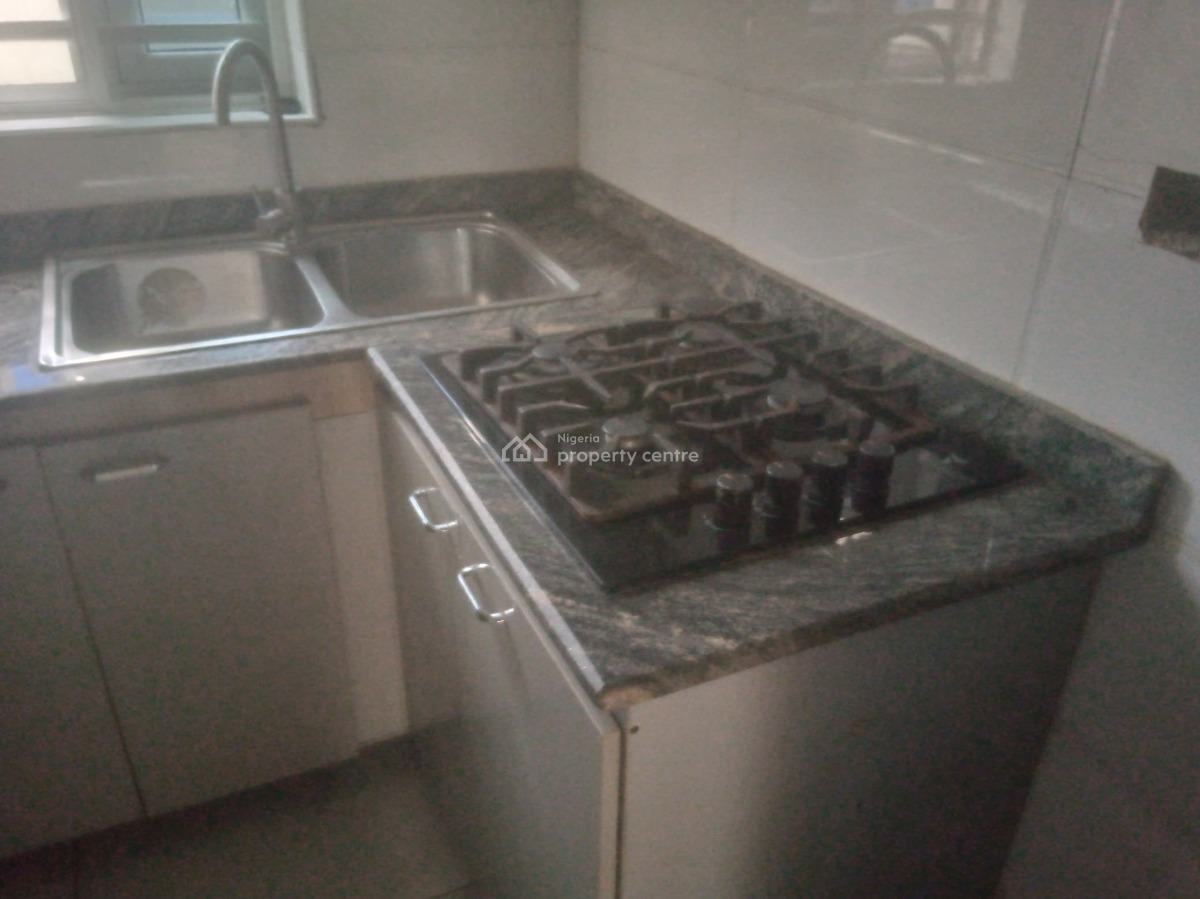 1 Bedroom Spacious Studio Apartment, Bera Estate, Cheveron, Idado, Lekki, Lagos, Self Contain (single Rooms) for Rent