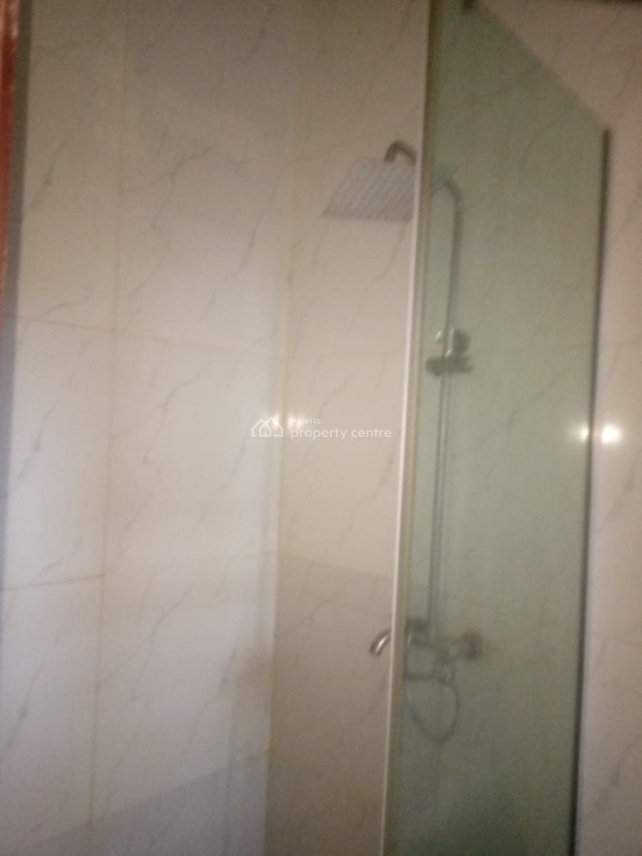 1 Bedroom Spacious Studio Apartment, Bera Estate, Cheveron, Idado, Lekki, Lagos, Self Contain (single Rooms) for Rent