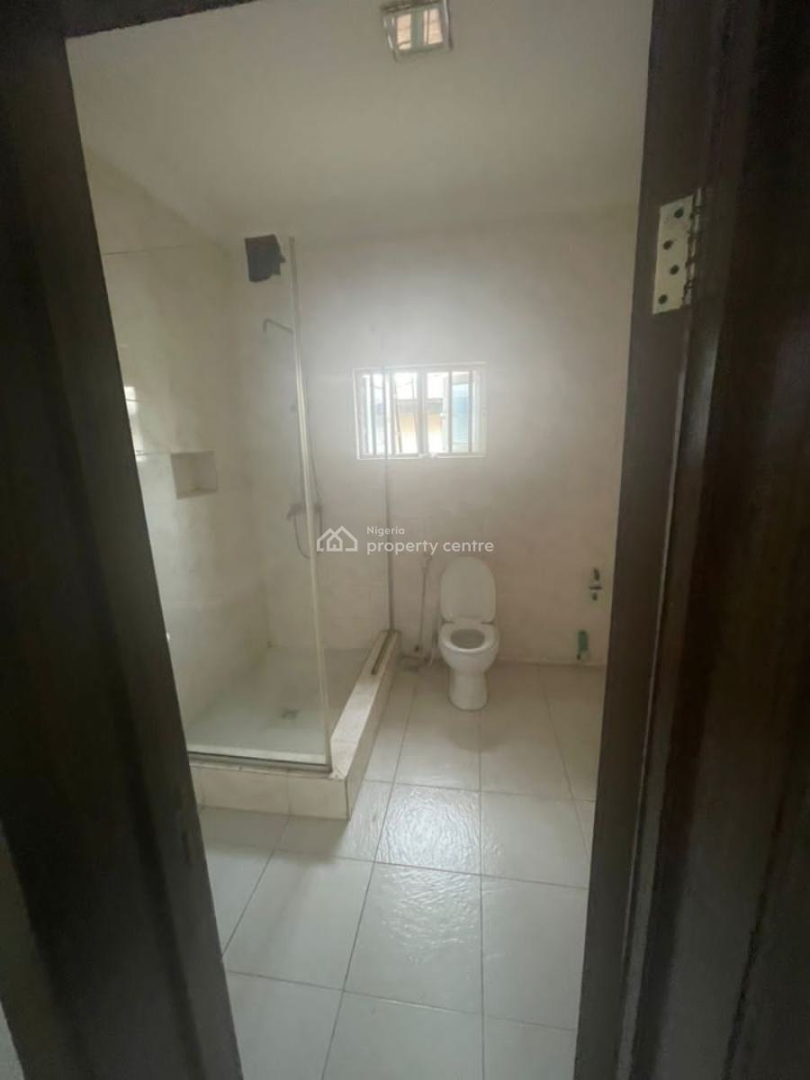 4 Bedroom, Gra Phase 2, Magodo, Lagos, Semi-detached Duplex for Rent