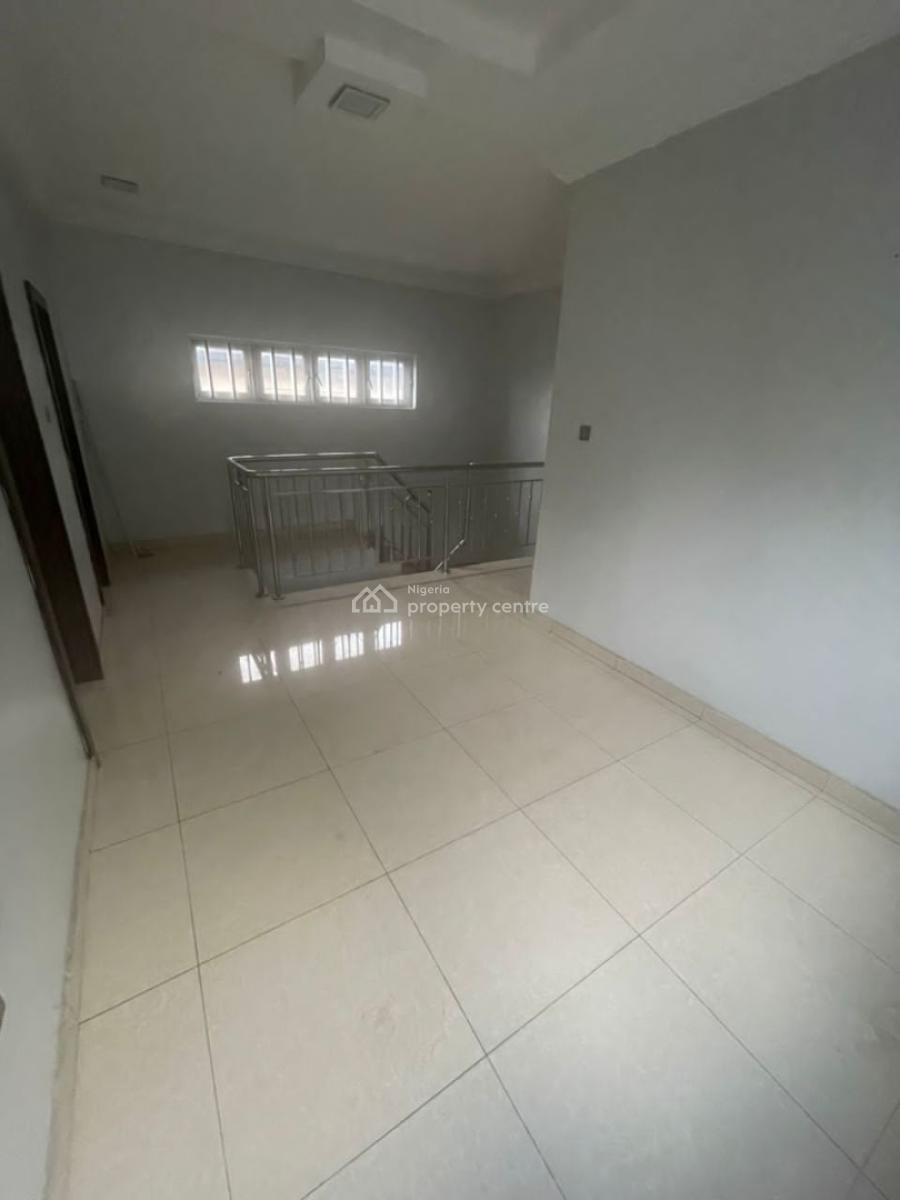 4 Bedroom, Gra Phase 2, Magodo, Lagos, Semi-detached Duplex for Rent