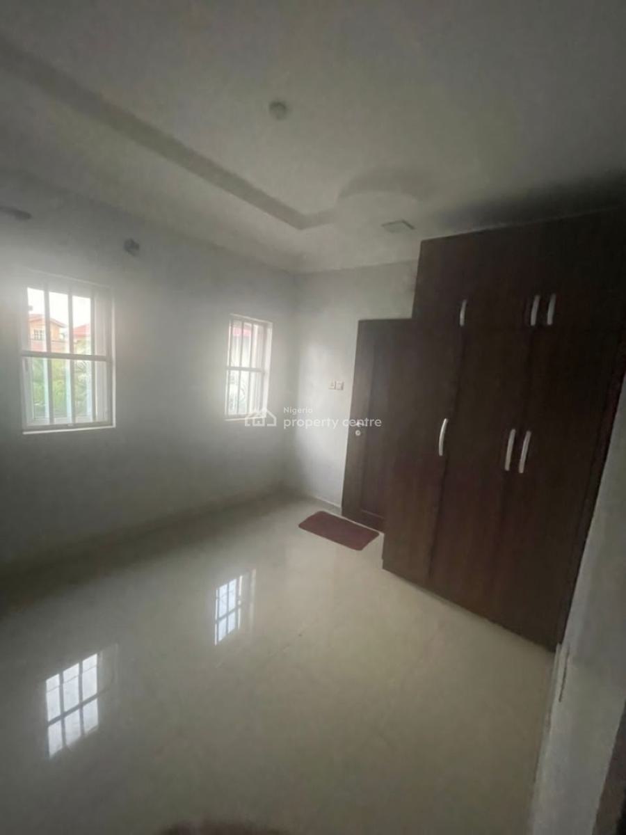 4 Bedroom, Gra Phase 2, Magodo, Lagos, Semi-detached Duplex for Rent