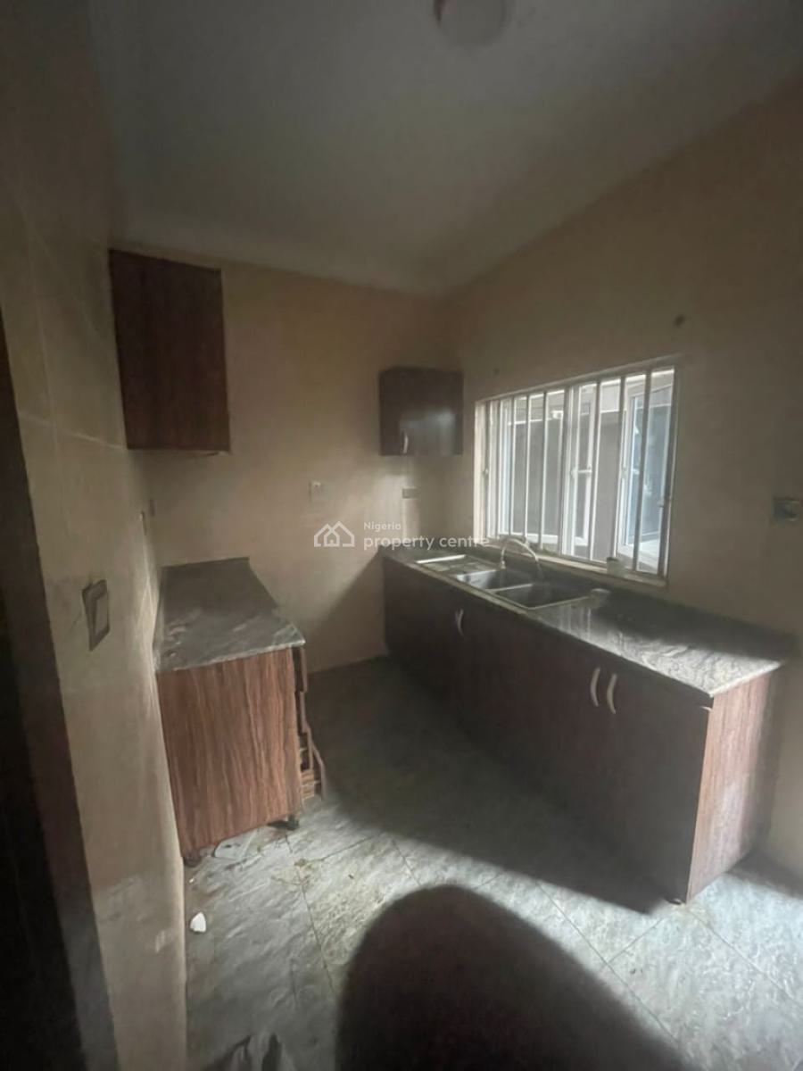 4 Bedroom, Gra Phase 2, Magodo, Lagos, Semi-detached Duplex for Rent