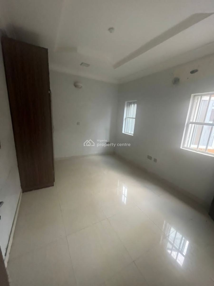 4 Bedroom, Gra Phase 2, Magodo, Lagos, Semi-detached Duplex for Rent