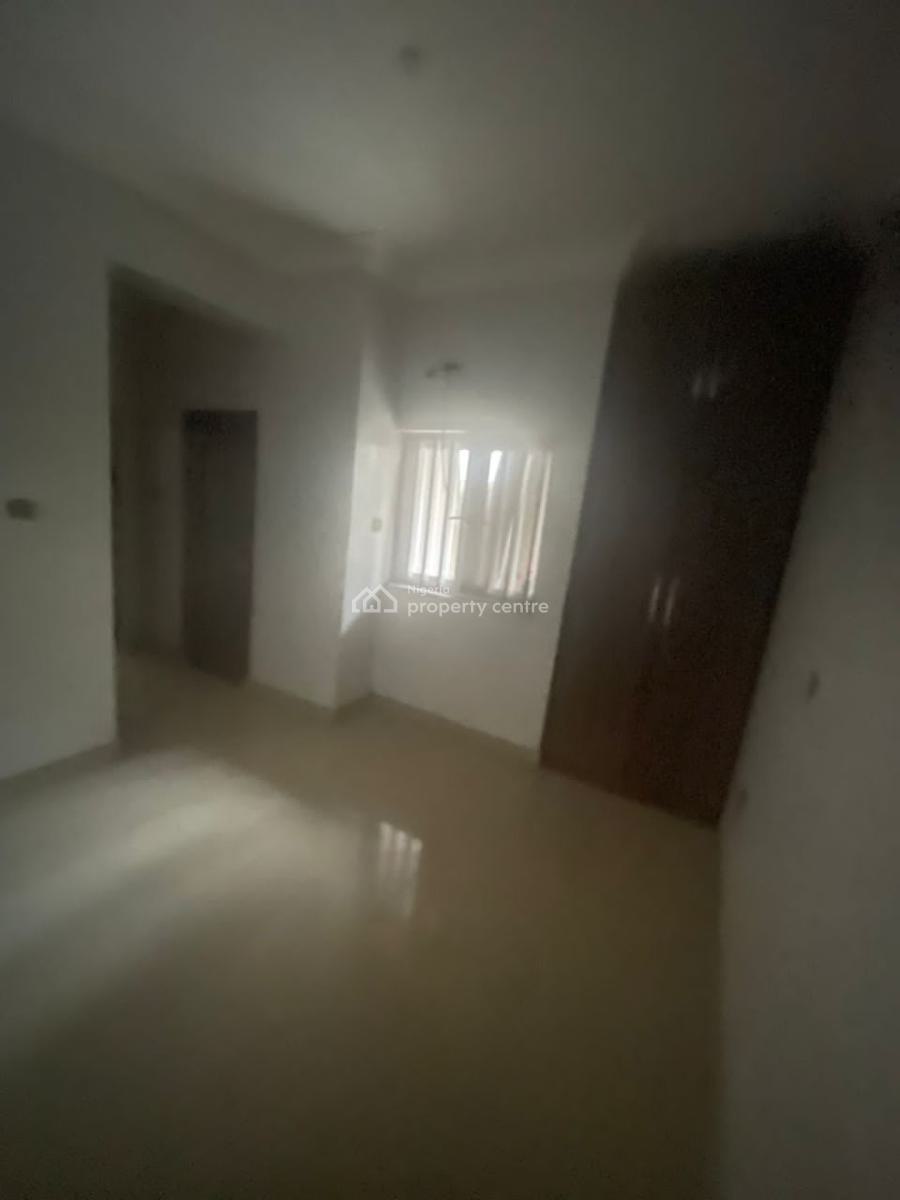 4 Bedroom, Gra Phase 2, Magodo, Lagos, Semi-detached Duplex for Rent