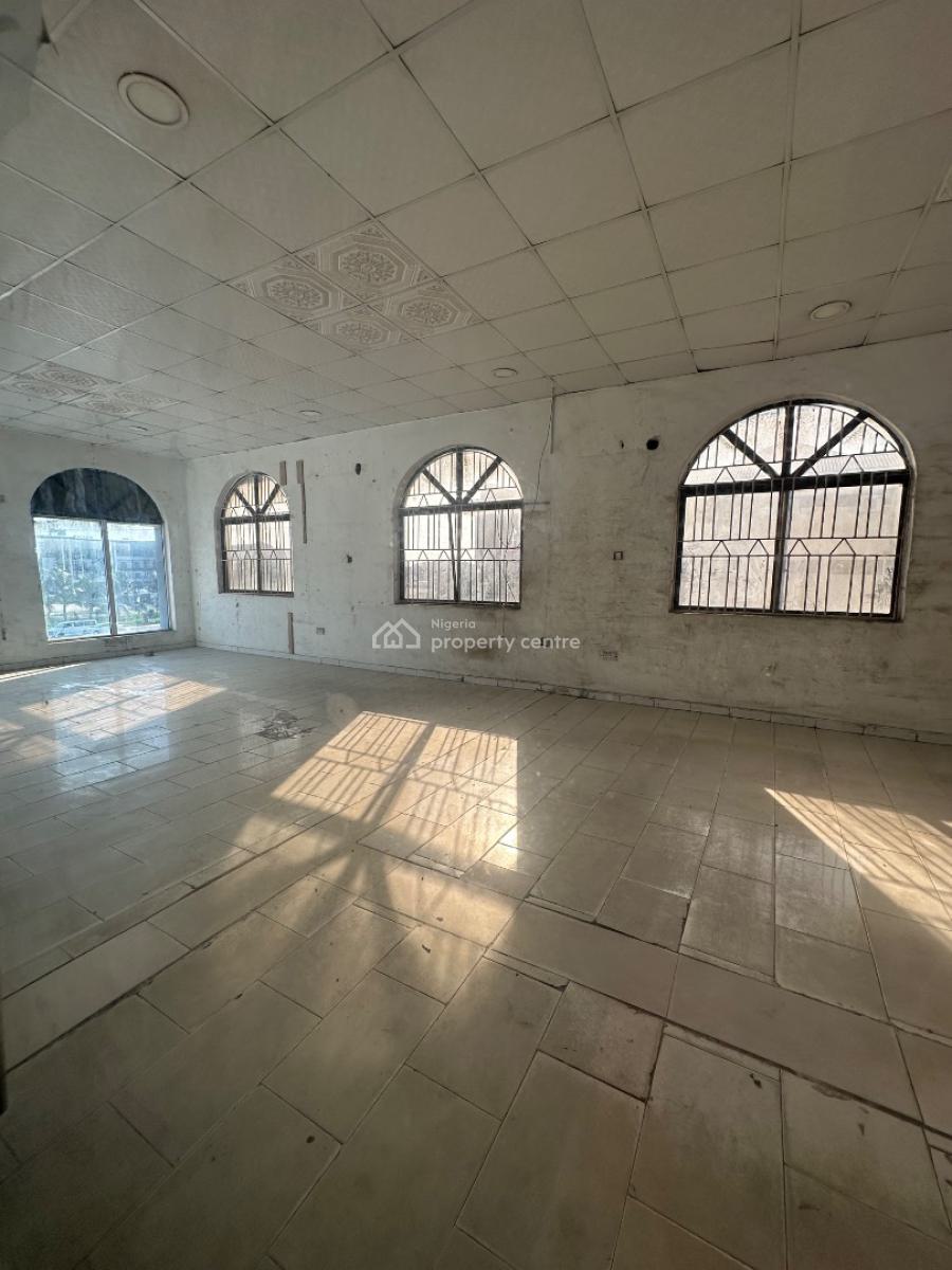 Serene Shop Space, Agungi, Lekki, Lagos, Commercial Property for Rent