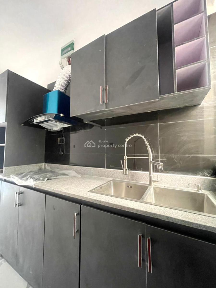 Lovely 3 Bedroom Private Compound Terrace Duplex, Ajah, Lagos, Terraced Duplex for Sale