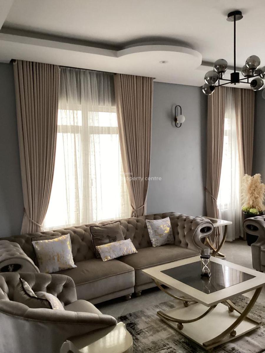 Luxury & Furnished 2 Bedroom Apartment, Old Ikoyi, Ikoyi, Lagos, Flat / Apartment for Rent
