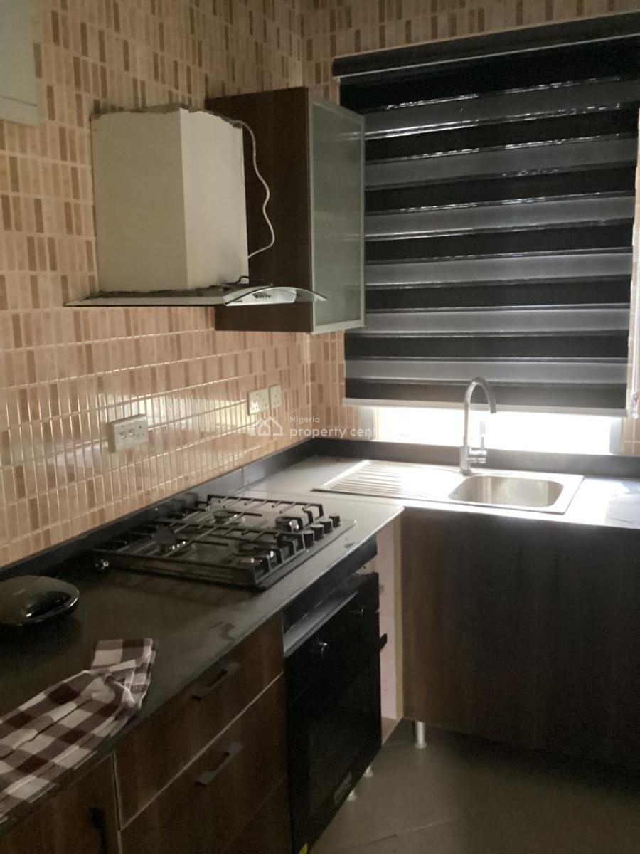 Luxury & Furnished 2 Bedroom Apartment, Old Ikoyi, Ikoyi, Lagos, Flat / Apartment for Rent