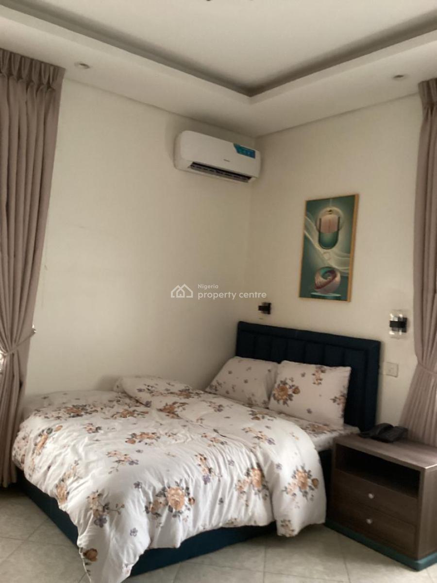 Luxury & Furnished 2 Bedroom Apartment, Old Ikoyi, Ikoyi, Lagos, Flat / Apartment for Rent