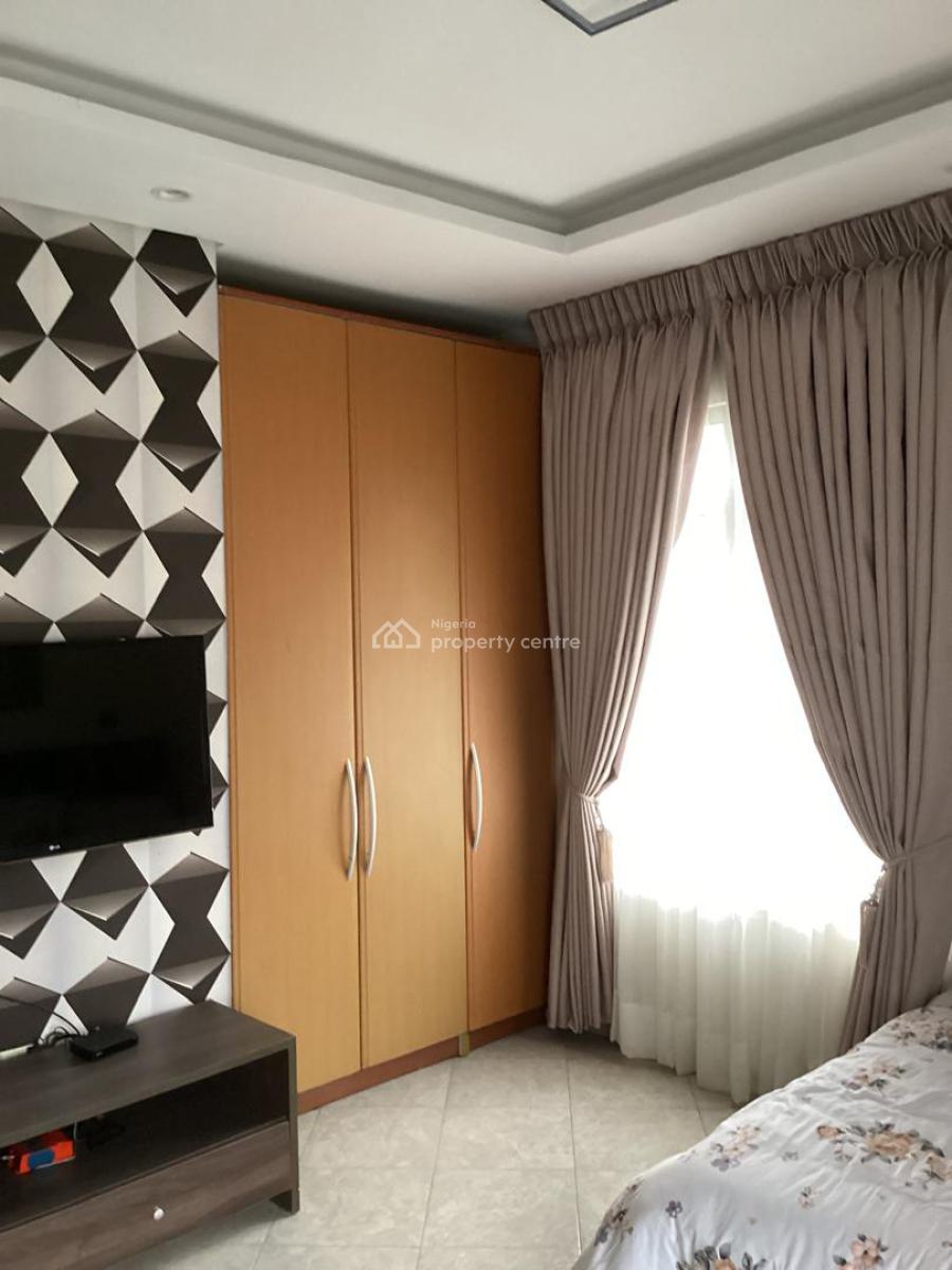 Luxury & Furnished 2 Bedroom Apartment, Old Ikoyi, Ikoyi, Lagos, Flat / Apartment for Rent