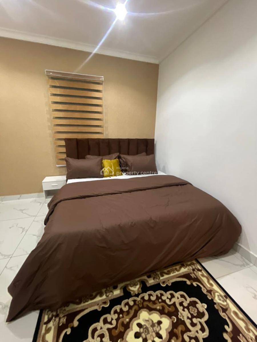 Newly Launched 4 Bedroom Self Compound Duplex, Allen, Ikeja, Lagos, House Short Let