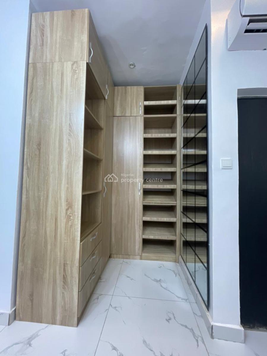 Newly Launched 4 Bedroom Self Compound Duplex, Allen, Ikeja, Lagos, House Short Let