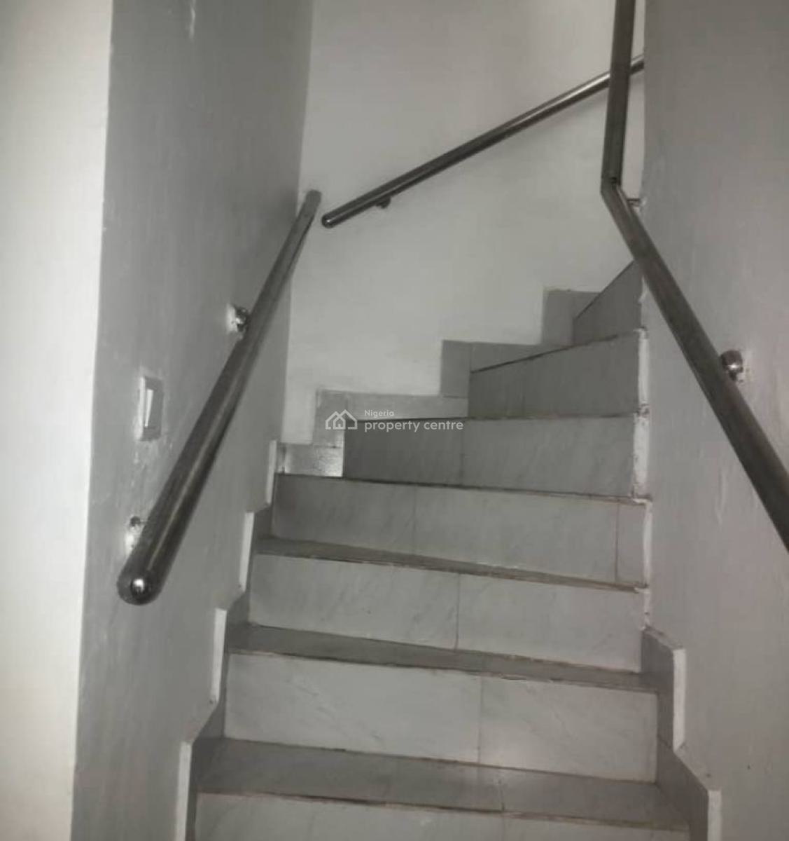 4 Bedroom Terrace Duplex, Osapa, Lekki, Lagos, Terraced Duplex for Rent