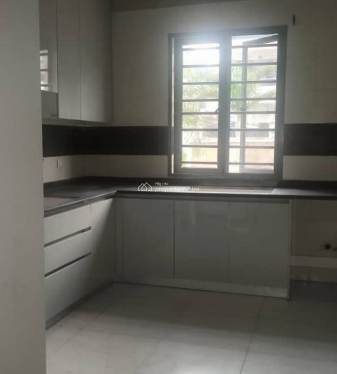 4 Bedroom Terrace Duplex, Osapa, Lekki, Lagos, Terraced Duplex for Rent
