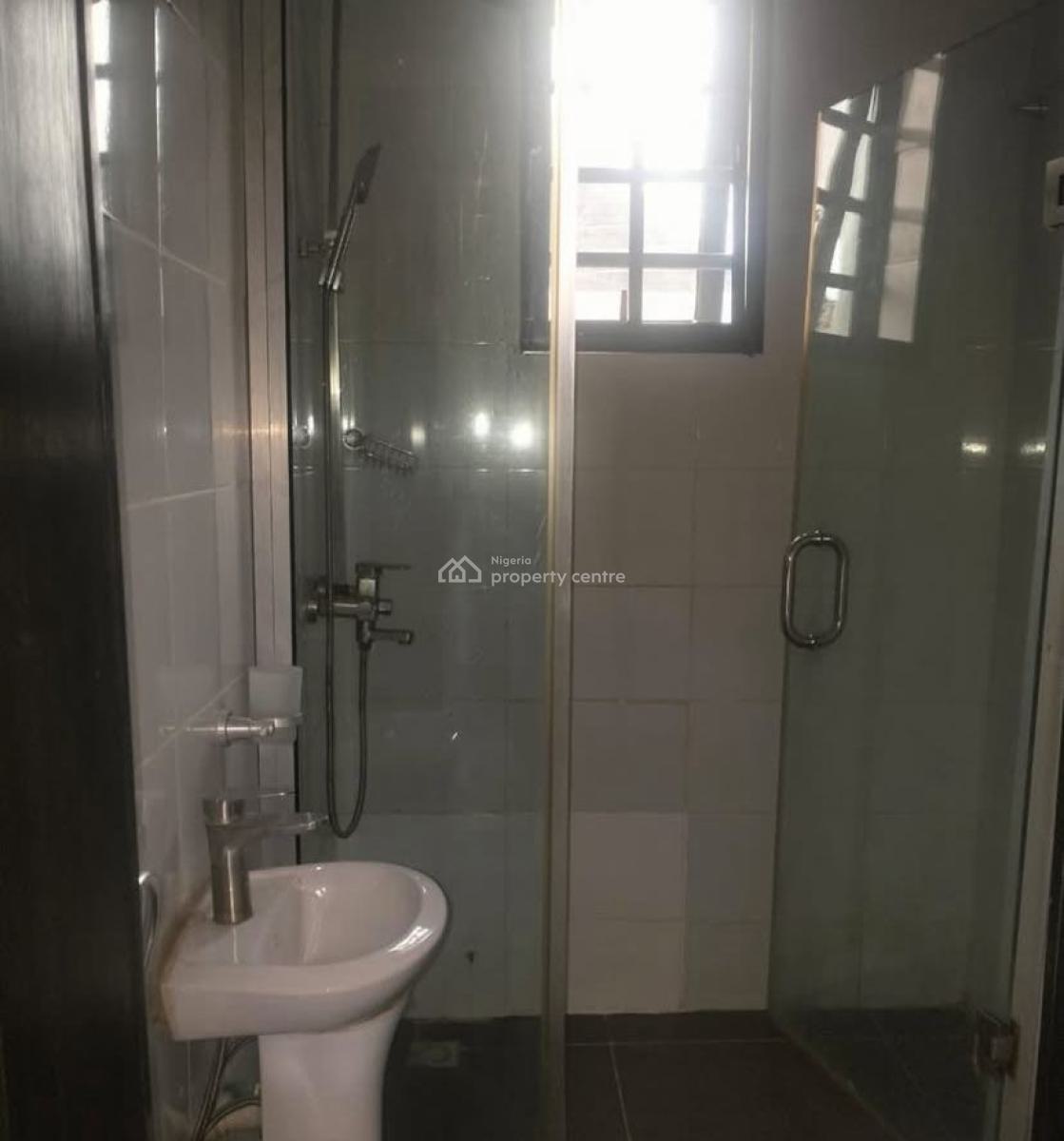 4 Bedroom Terrace Duplex, Osapa, Lekki, Lagos, Terraced Duplex for Rent