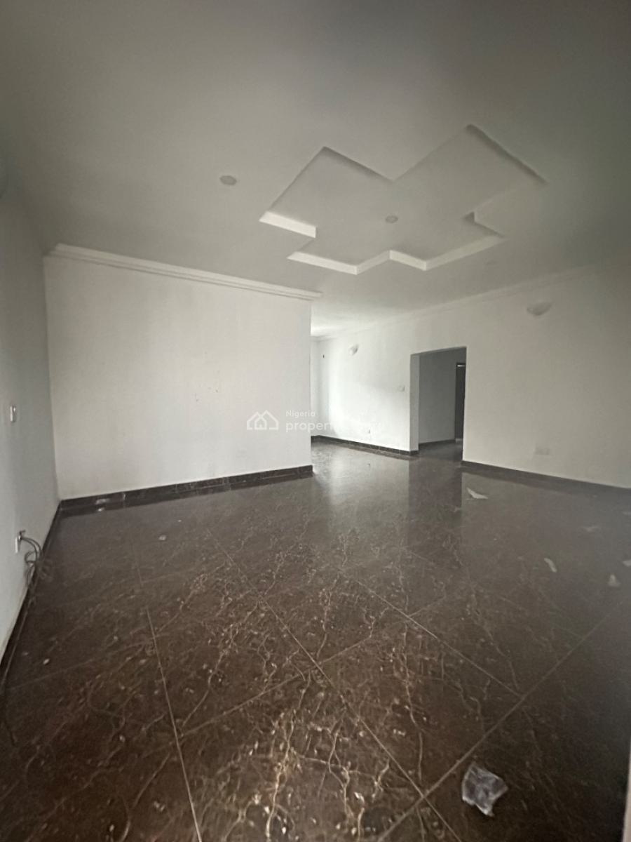 Cozy 3 Bedroom Flat, Ajah, Lagos, Flat / Apartment for Rent