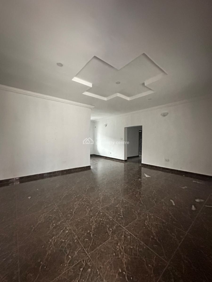 Cozy 3 Bedroom Flat, Ajah, Lagos, Flat / Apartment for Rent