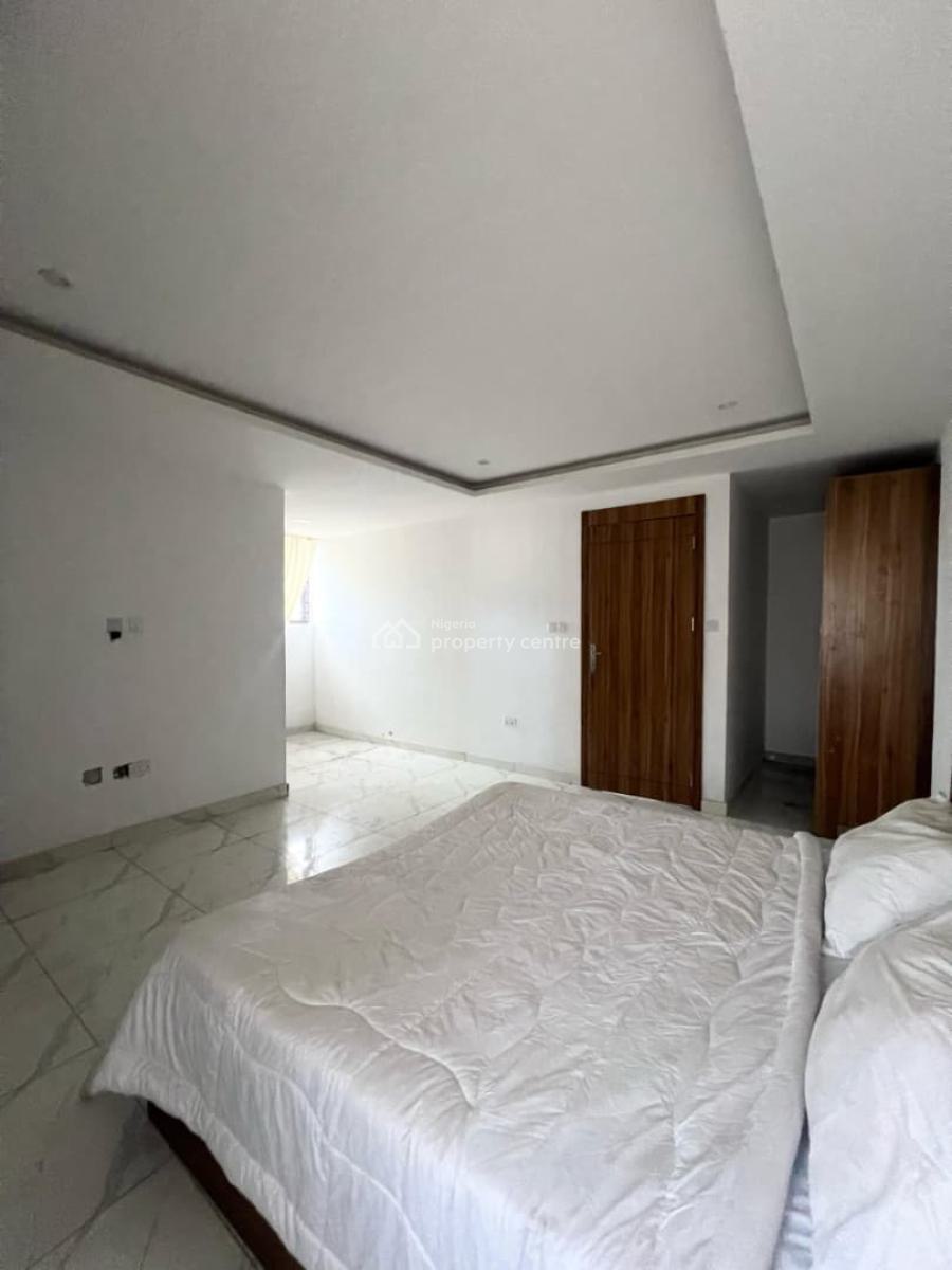 Newly Built Terraced Duplex in Good Location, Ikate Elegushi, Lekki, Lagos, Terraced Duplex for Sale