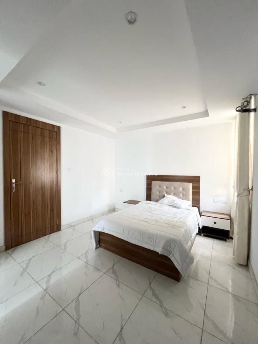 Newly Built Terraced Duplex in Good Location, Ikate Elegushi, Lekki, Lagos, Terraced Duplex for Sale