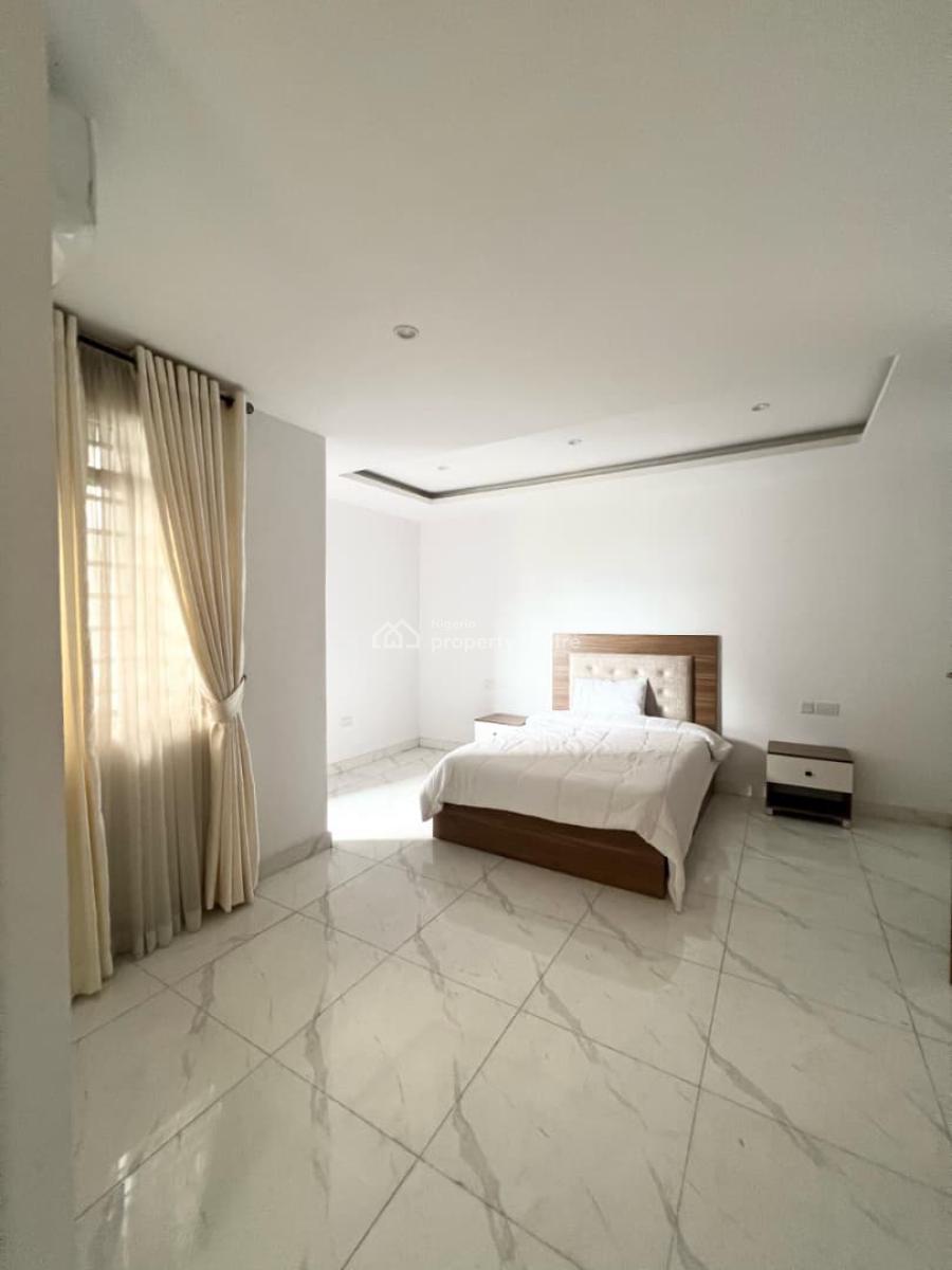 Newly Built Terraced Duplex in Good Location, Ikate Elegushi, Lekki, Lagos, Terraced Duplex for Sale