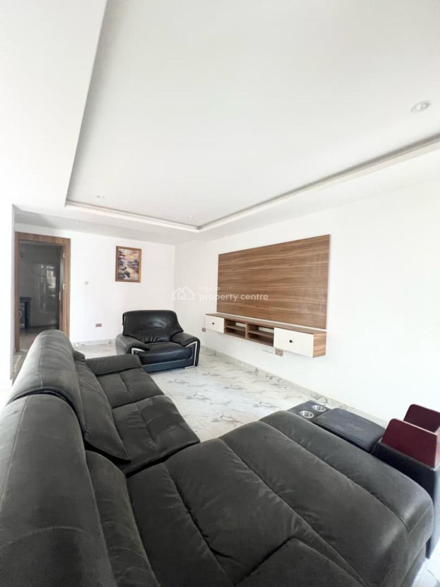 Newly Built Terraced Duplex in Good Location, Ikate Elegushi, Lekki, Lagos, Terraced Duplex for Sale