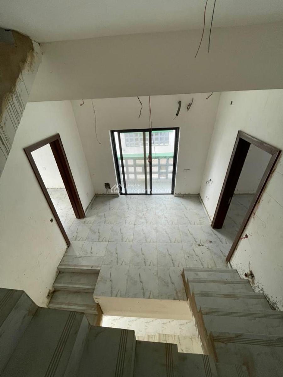 Beautiful and Spacious Home with Great Ambiance, Lekki Phase1, Lekki, Lagos, Semi-detached Duplex for Sale