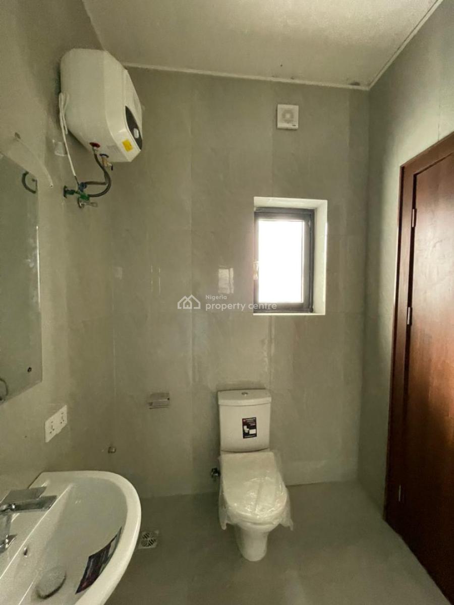 Beautiful and Spacious Home with Great Ambiance, Lekki Phase1, Lekki, Lagos, Semi-detached Duplex for Sale