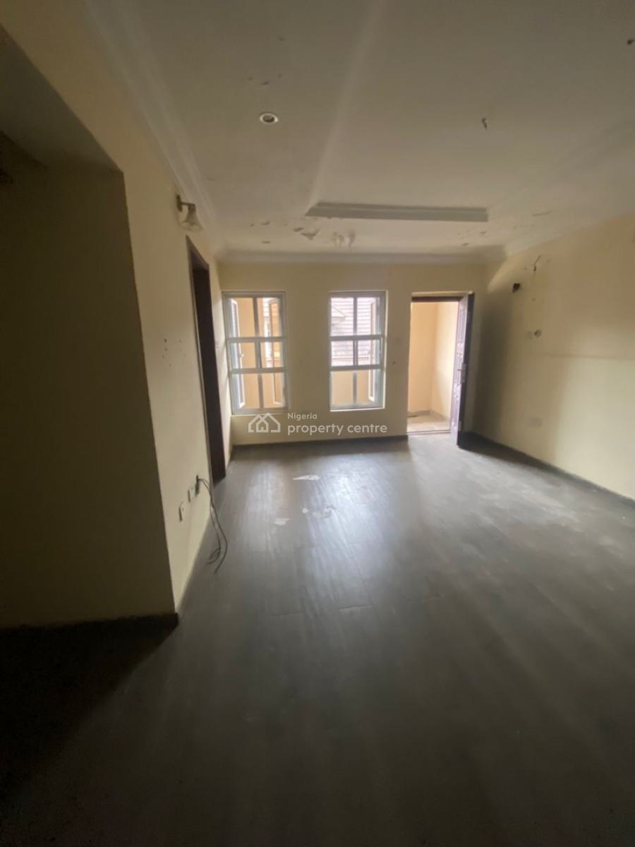 4 Bedroom Terrace Duplex, Ikate, Lekki, Lagos, Terraced Duplex for Rent
