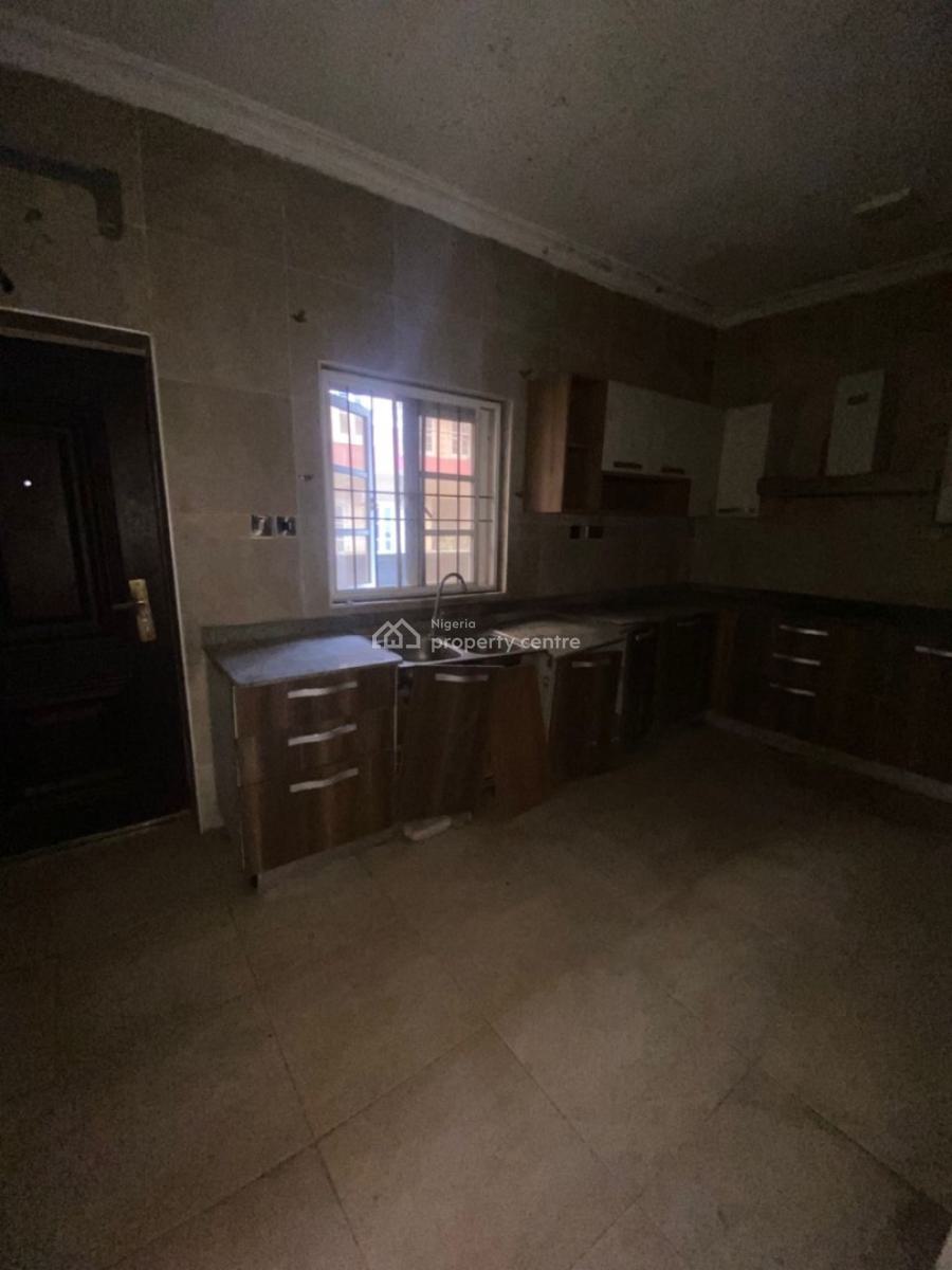 4 Bedroom Terrace Duplex, Ikate, Lekki, Lagos, Terraced Duplex for Rent