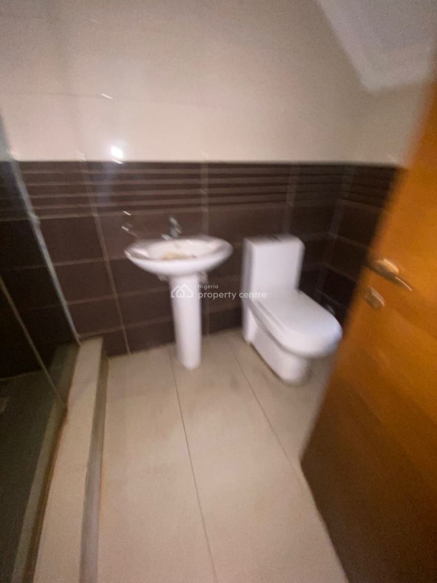 4 Bedroom Terrace Duplex, Ikate, Lekki, Lagos, Terraced Duplex for Rent